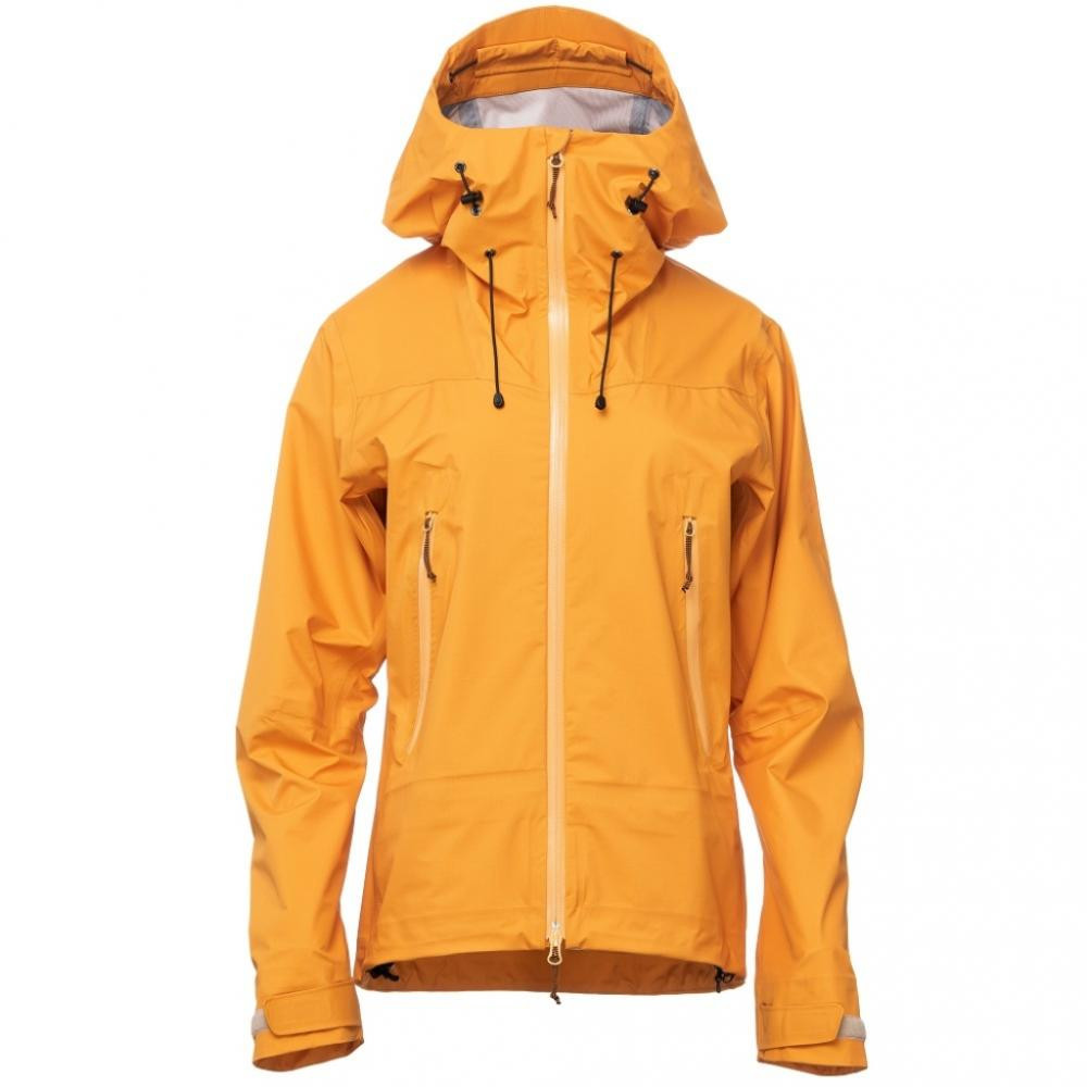 Turbat Куртка  Alay Wmn Cheddar Orange XL (012.004.2044) - зображення 1