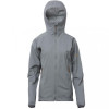 Turbat Куртка  Reva Wmn Steel Gray XS (012.004.2077) - зображення 1