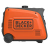 Black+Decker BXGNI4000E - зображення 4