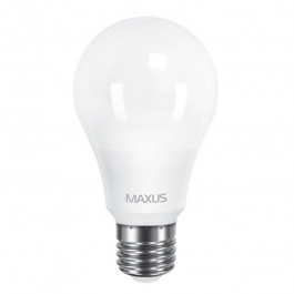 MAXUS 1-LED-562-01 (A60 10W 4100K 220V E27)