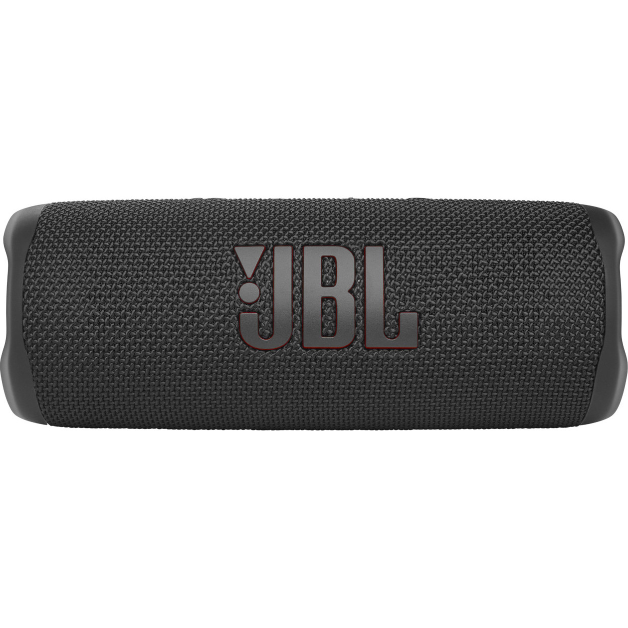 JBL Flip 6 Black (JBLFLIP6BLK) - зображення 1