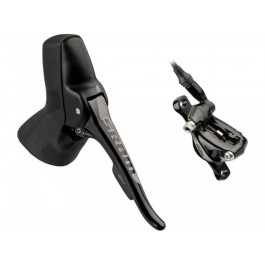   SRAM Тормоз задний Dual Control  RIVAL AM RIVAL22 HRD FRT SHIFT YAW RR BRK 1800