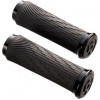 SRAM Грипсы  LOCKING GRIPS NX/GX/XX/X0 100 мм чёрные - зображення 1