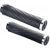 SRAM Грипсы  LOCKING GRIPS XX1 GS 100/122 мм хром - зображення 1