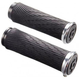   SRAM Грипсы  LOCKING GRIPS NX/GX/XX/X0 100 мм хром