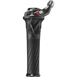   SRAM Грипшифт  X01 Red Grip Shift 11 скоростей