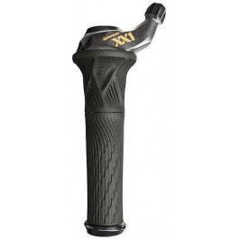   SRAM Грипшифт  XX1 Eagle Gold Grip Shift 12 скоростей