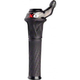   SRAM Грипшифт  X0 Red Grip Shift 2 скорости