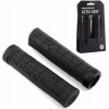 Race Face Грипсы  Getta Grips Black 30 мм - зображення 1