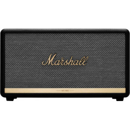 Marshall Stanmore II Black (1001902)