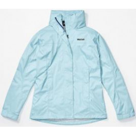 Marmot Куртка жіноча  Wm's PreCip Eco Jacket Corydalis Blue (MRT 46700.3134), Розмір S