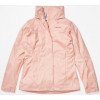 Marmot Куртка жіноча  Wm's PreCip Eco Jacket Pink Lemonade (MRT 46700.6878), Розмір S - зображення 1