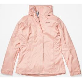 Marmot Куртка жіноча  Wm's PreCip Eco Jacket Pink Lemonade (MRT 46700.6878), Розмір S - зображення 1