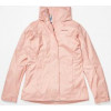 Marmot Куртка жіноча  Wm's PreCip Eco Jacket Pink Lemonade (MRT 46700.6878), Розмір M - зображення 1