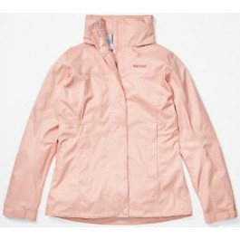 Marmot Куртка жіноча  Wm's PreCip Eco Jacket Pink Lemonade (MRT 46700.6878), Розмір M
