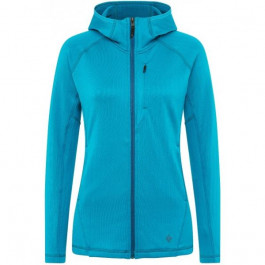   Black Diamond Куртка жіноча  Women's Factor Hoody Fjord Blue (BD 744080.4032), Розмір M