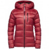 Black Diamond Куртка жіноча  Women's Vision Down Parka Wild Rose (BD 746121.6012), Розмір XS - зображення 1