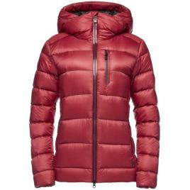 Black Diamond Куртка жіноча  Women's Vision Down Parka Wild Rose (BD 746121.6012), Розмір XS - зображення 1