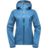 Black Diamond Куртка жіноча  Women's Stormline Stretch Rain Shell Aegean (BD M697.423), Розмір L - зображення 1