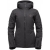 Black Diamond Куртка жіноча  Women's Mission Down Ski Parka Smoke (BD XNJ9.022), Розмір S - зображення 1