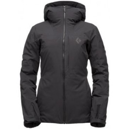   Black Diamond Куртка жіноча  Women's Mission Down Ski Parka Smoke (BD XNJ9.022), Розмір S