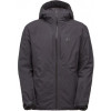 Black Diamond Куртка чоловіча  Men's Mission Down Ski Parka Smoke (BD IYU6.022), Розмір S - зображення 1