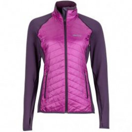 Marmot Куртка жіноча  Wm's Variant Jacket nightshade/purple orchid (MRT 89870.6932), Розмір L
