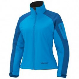 Marmot Куртка жіноча  Wm's Gravity Jacket tahou blue/classic blue (MRT 85000.2444), Розмір S