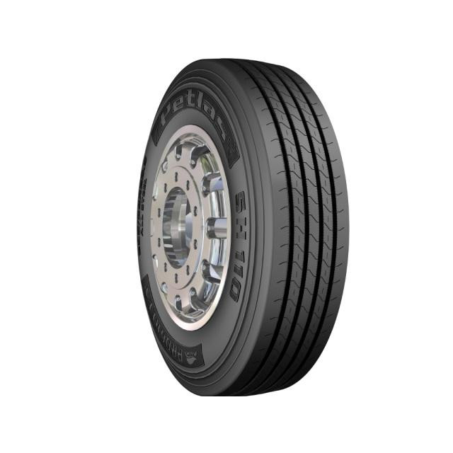 Petlas Грузовая шина PETLAS SH110 Progreen 315/60R22.5 154/150L [267322833] - зображення 1