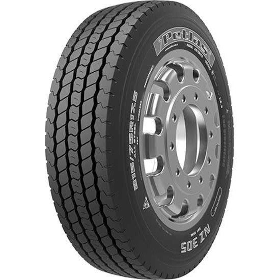 Petlas NZ305 (385/65R22.5 160K) - зображення 1