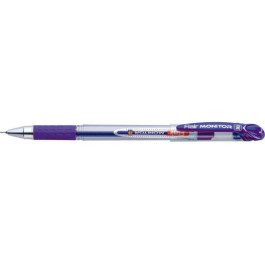 Flair Ручка шариковая 834 фиолетовая
