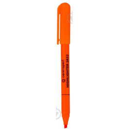 Centropen Маркер текстовый Highlighter 35460 оранжевый