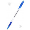 Flair Ручка шариковая 1310 Polo Grip синяя - зображення 1