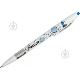 Flair Ручка шариковая Passion синяя