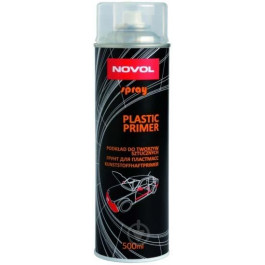 NOVOL Грунт Plastic Primer 700 0.5 л (34482) 500мл