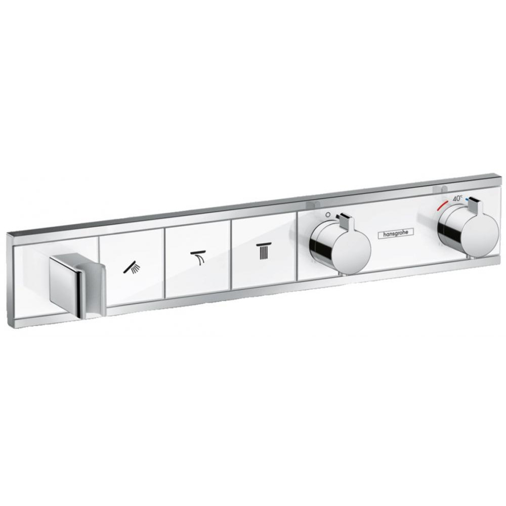 Hansgrohe RainSelect 15356400 - зображення 1