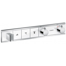   Hansgrohe RainSelect 15356400