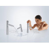 Hansgrohe Talis Select S 72045000 - зображення 3