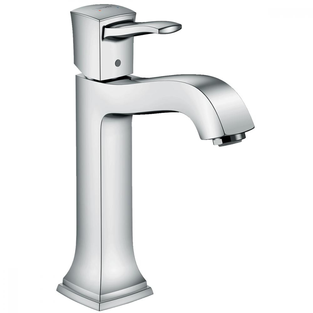 Hansgrohe Metropol Classic 31302000 - зображення 1