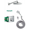 Hansgrohe Raindance 15763100 - зображення 1