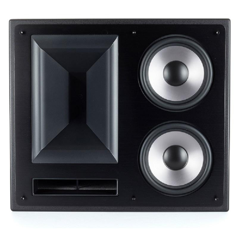 Klipsch THX-6000-LCR (L) Black - зображення 1