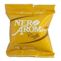 Nero Aroma Gold в капсулах 50 шт (8019650000898)