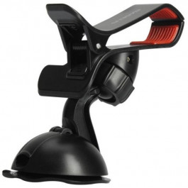   Baseus Smart Car Mount Black (SUGENT-QU01)