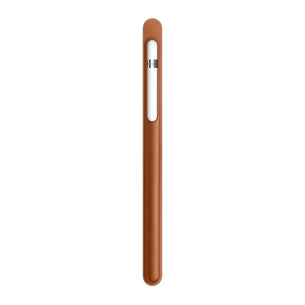 Apple Pencil Case - Saddle Brown (MQ0V2) - зображення 1
