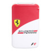 WK Ferrari 13000 mAh (Red/White) - зображення 1