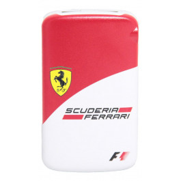 WEKOME Ferrari 13000 mAh (Red/White)