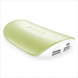 Vorson Shell 6000 mAh (Green)