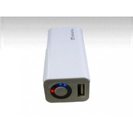 Cellularline USB Pocket Charger 3000 mAh (POCKETCHG3000)