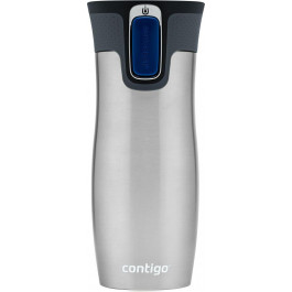   Contigo West Loop 470 мл Grey (2095797)