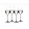 Nachtmann Набор бокалов для шампанского ViVino 260мл 103744 - зображення 2
